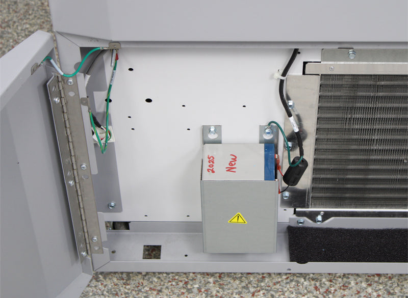 Thermo Scientific TSX Series TSX40086A Upright ULT Ultra-Low Temperature Freezer