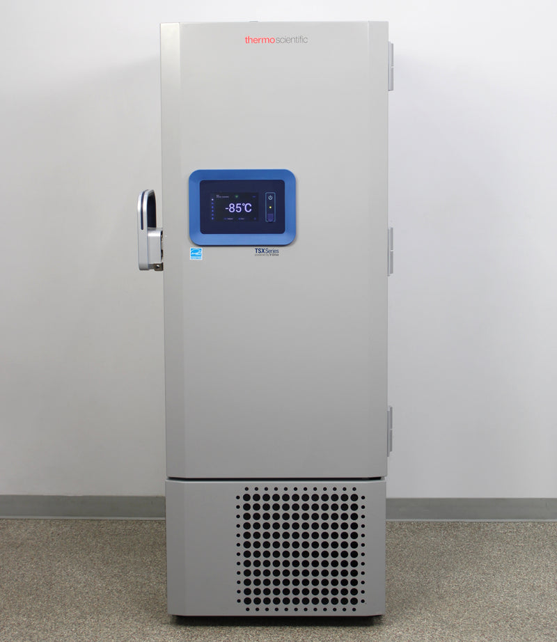 Thermo Scientific TSX Series TSX40086A Upright ULT Ultra-Low Temperature Freezer