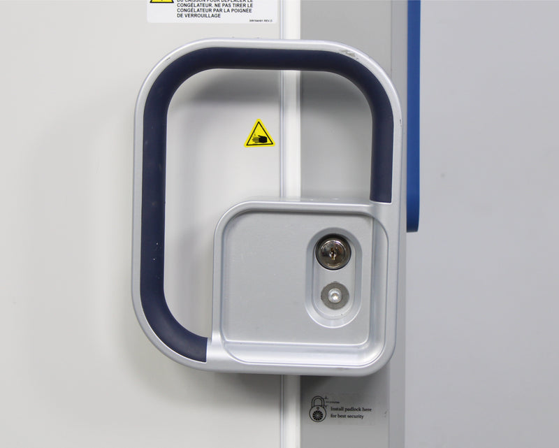 Thermo Scientific TSX Series TSX40086A Upright ULT Ultra-Low Temperature Freezer