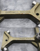 Sorvall/Dupont H1000B Swing Bucket Rotor