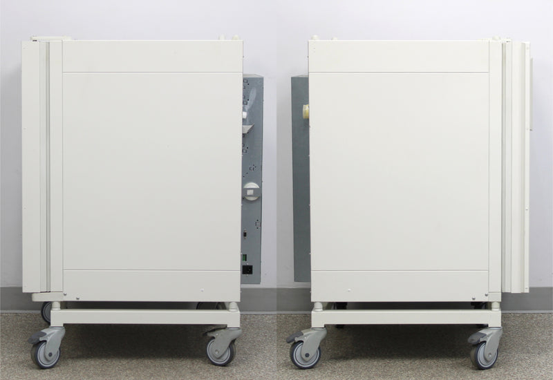 Thermo Scientific HERAcell 150i 51026283 Copper Lined CO2 Incubator with Cart