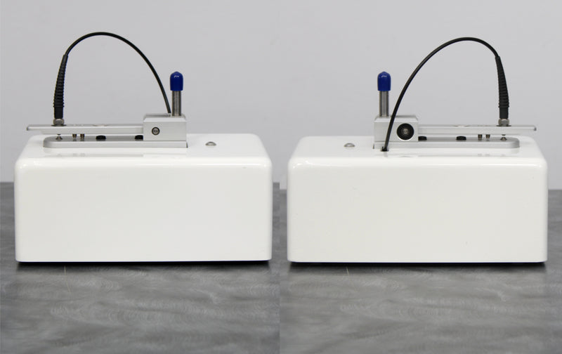 NanoDrop Technologies ND-1000 UV/Vis Spectrophotometer Sides