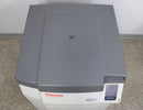 Thermo Scientific Sorvall BIOS Bioprocessing Floor Centrifuge Top View