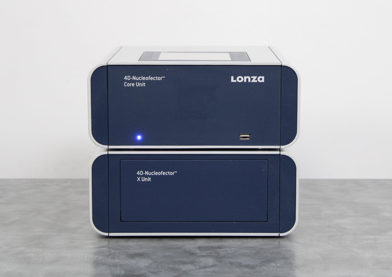 4d Unit Lonza 4D-Nucleofector Cell Transfection System Core Unit with X-Unit