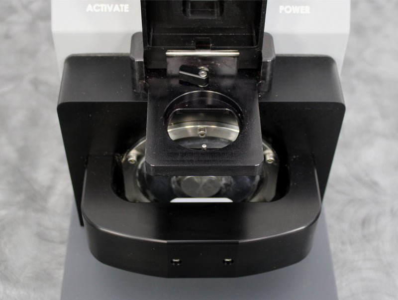 Covaris CP02 cryoPREP Cryogenic Sample Automated Dry Pulverizer