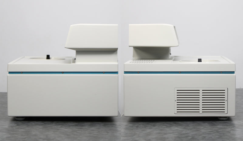 Beckman Optima TLX 120K Refrigerated Benchtop Ultracentrifuge 361545