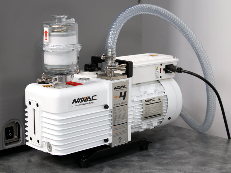SP Scientific VirTis AdVantage Pro Stoppering Tray Freeze Dryer ADP-S3EL-EOA-X