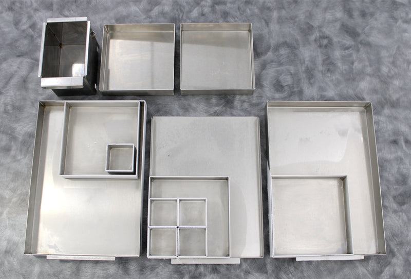 SP Scientific VirTis AdVantage Pro Stoppering Tray Freeze Dryer ADP-S3EL-EOA-X