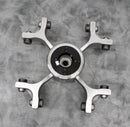 Beckman Coulter GH-3.8A Swing Bucket Rotor