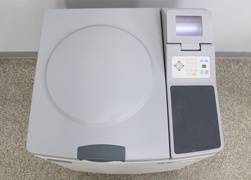 Thermo Scientific Sorvall RC-6 Plus Refrigerated Floor Centrifuge 208V 46910