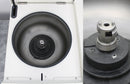 Thermo Sorvall Legend X1R Benchtop Centrifuge Chamber and Motor Assembly