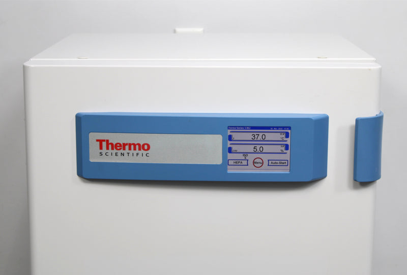 Thermo Scientific 4120 Forma Series 3 Water Jacketed CO2 Incubator with Shelves