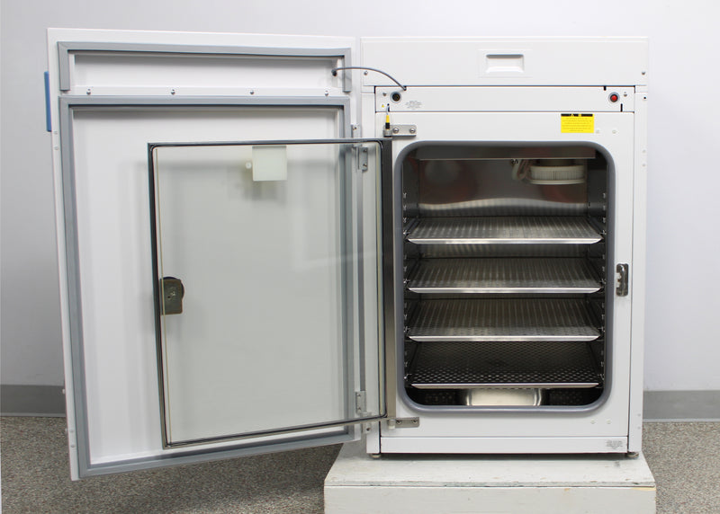 Thermo Scientific 4120 Forma Series 3 Water Jacketed CO2 Incubator with Shelves
