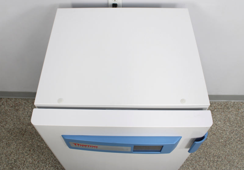 Thermo Scientific 4120 Forma Series 3 Water Jacketed CO2 Incubator with Shelves