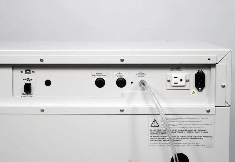 Thermo Scientific 4120 Forma Series 3 Water Jacketed CO2 Incubator with Shelves