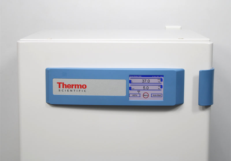 Thermo Scientific 4120 Forma Series 3 Water Jacketed CO2 Incubator and Shelves