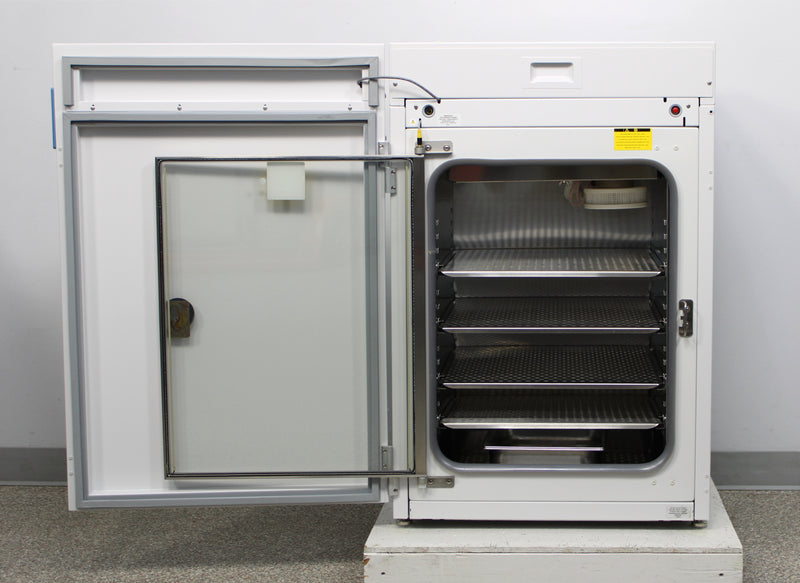 Thermo Scientific 4120 Forma Series 3 Water Jacketed CO2 Incubator and Shelves