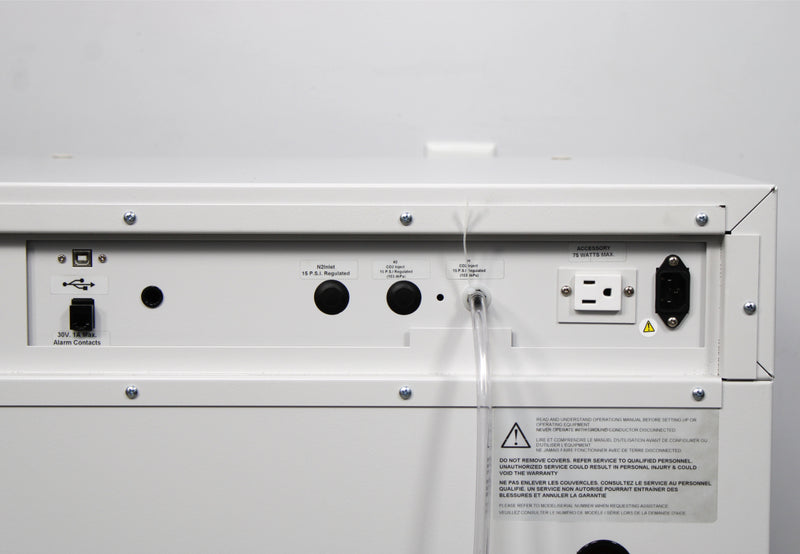 Thermo Scientific 4120 Forma Series 3 Water Jacketed CO2 Incubator and Shelves