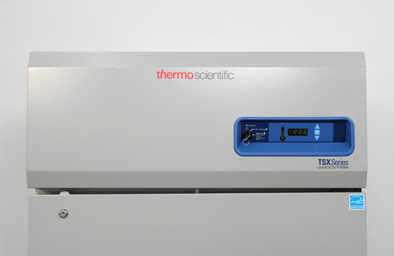Thermo Scientific TSX Series TSX3020FA -20°C High-Performance Upright Freezer