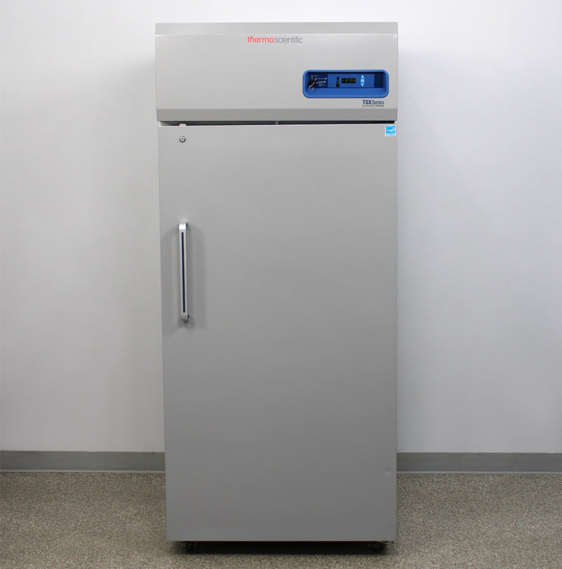 Thermo Scientific TSX Series TSX3020FA -20°C High-Performance Upright Freezer
