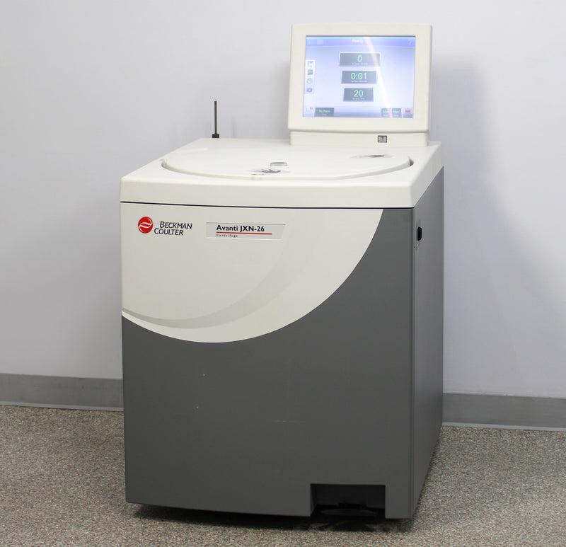 Beckman Coulter Avanti JXN-26 IVD High-Speed Floor Centrifuge B38619