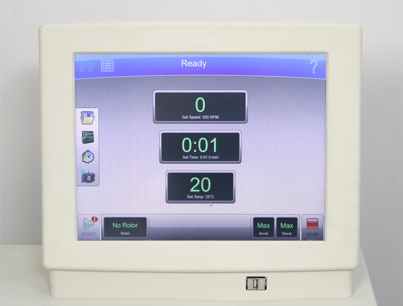 Beckman Coulter Avanti JXN-26 IVD High-Speed Floor Centrifuge B38619