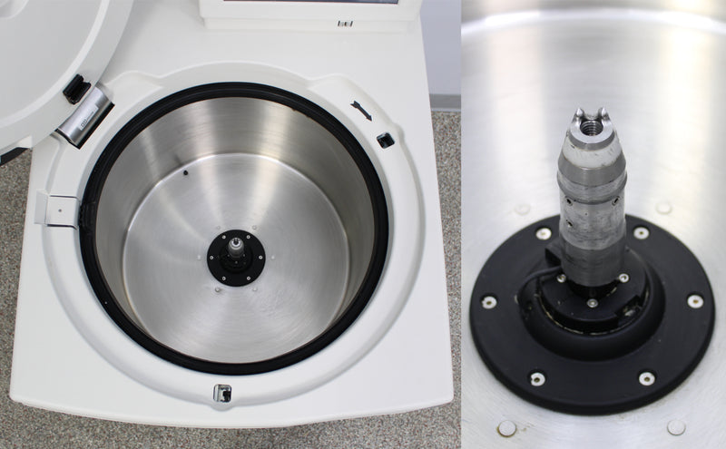 Beckman Coulter Avanti JXN-26 IVD High-Speed Floor Centrifuge B38619