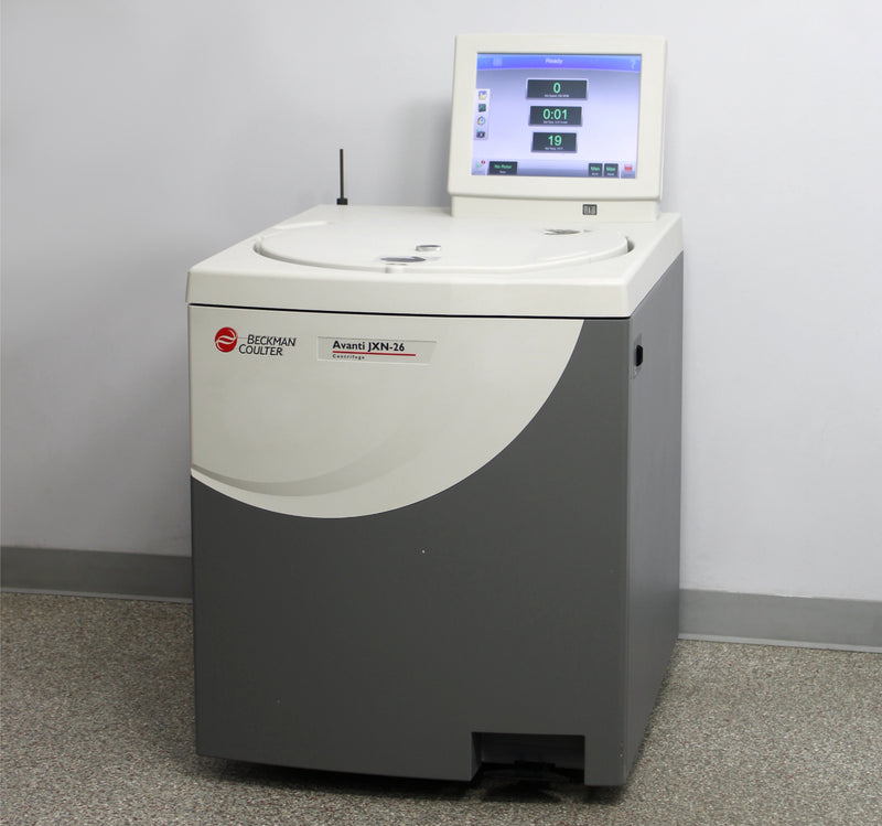 Beckman Coulter Avanti JXN-26 Floor Centrifuge