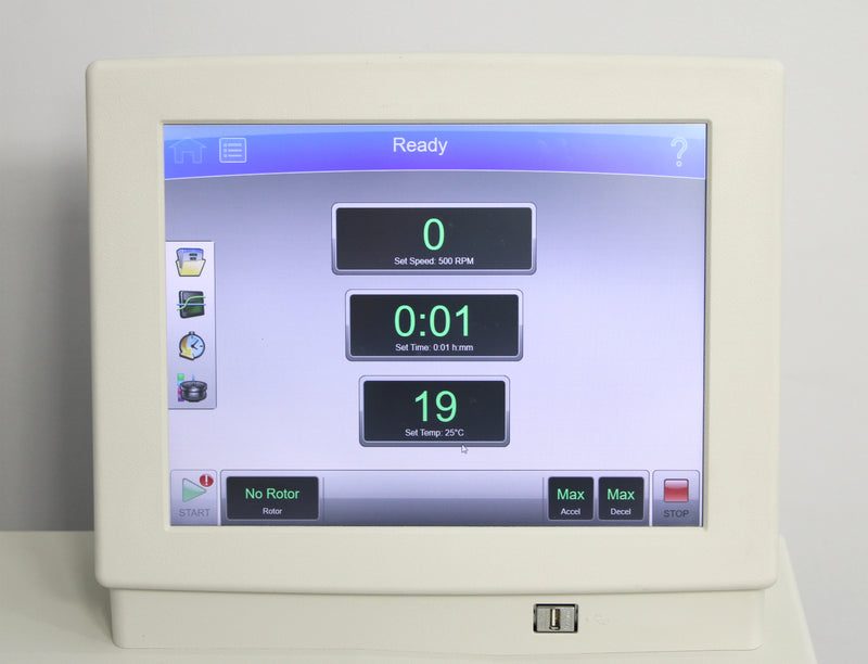 Beckman Coulter Avanti JXN-26 Floor Centrifuge