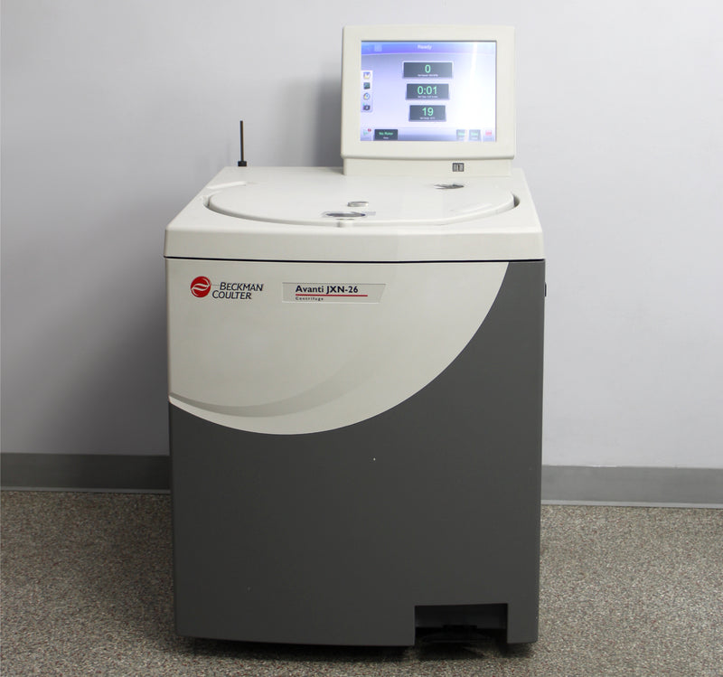 Beckman Coulter Avanti JXN-26 Floor Centrifuge