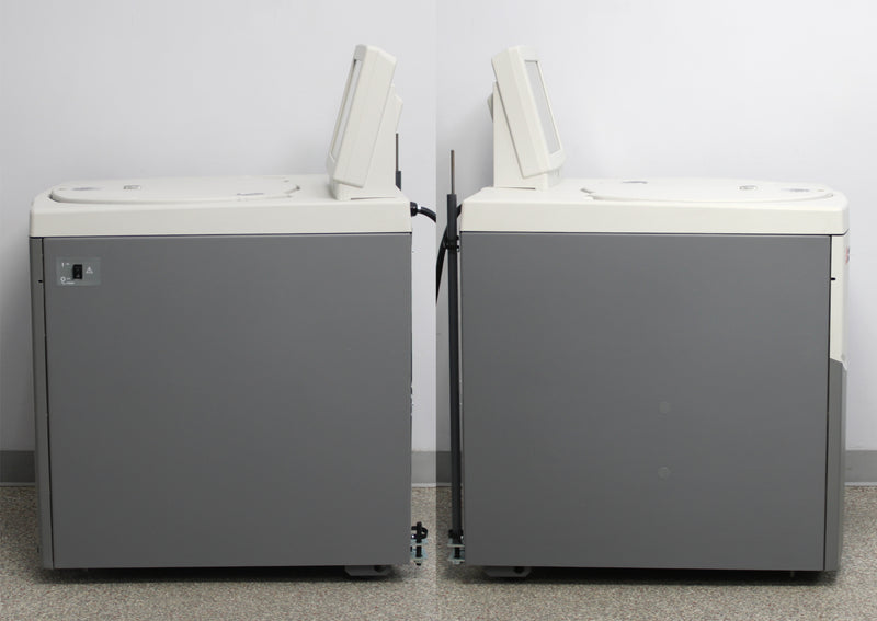 Beckman Coulter Avanti JXN-26 Floor Centrifuge