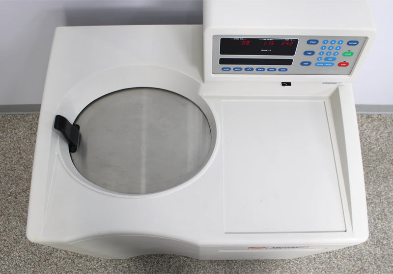 Beckman Coulter Optima L-90K Refrigerated Floor Ultracentrifuge 365672