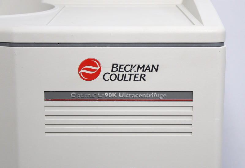 Beckman Coulter Optima L-90K Refrigerated Floor Ultracentrifuge 365672