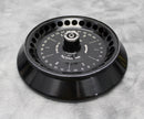 Eppendorf F-45-30-11 Fixed Angle Centrifuge Rotor 30x1.5/2mL 14K RPM 5427753001