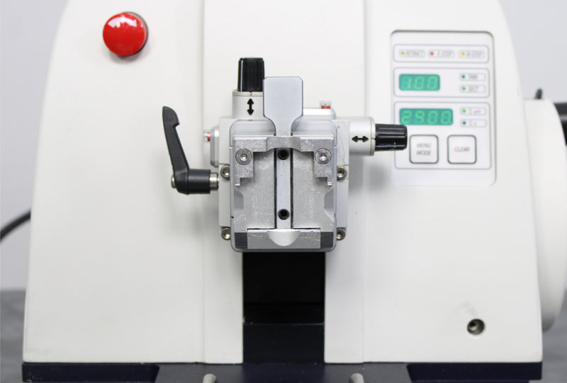Leica RM2255 Rotary Microtome Assembly Holder
