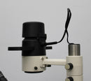 Carl Zeiss ID 03 Inverted Microscope with 3 Objectives - Missing the Binoculars