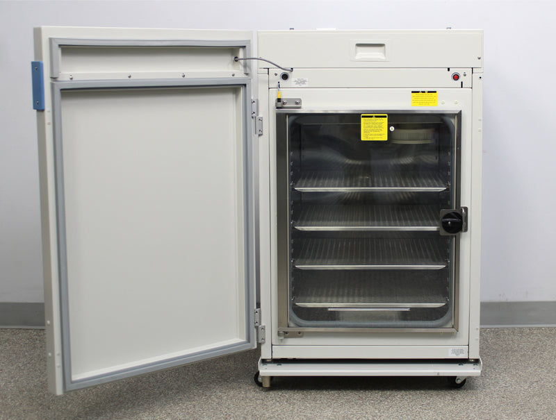 Thermo Scientific 4120 Forma Series 3 Water Jacketed CO2 Incubator with Cart