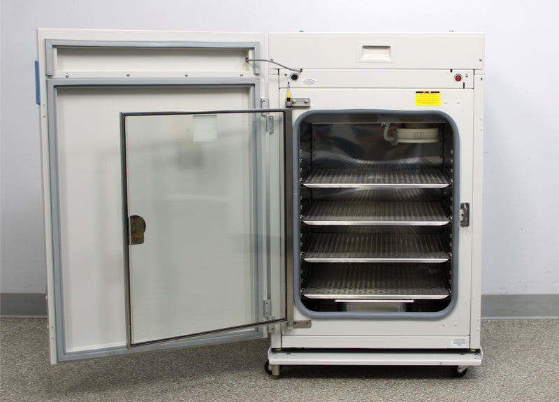 Thermo Scientific 4120 Forma Series 3 Water Jacketed CO2 Incubator with Cart