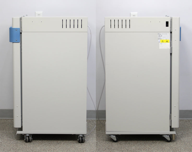 Thermo Scientific 4120 Forma Series 3 Water Jacketed CO2 Incubator with Cart