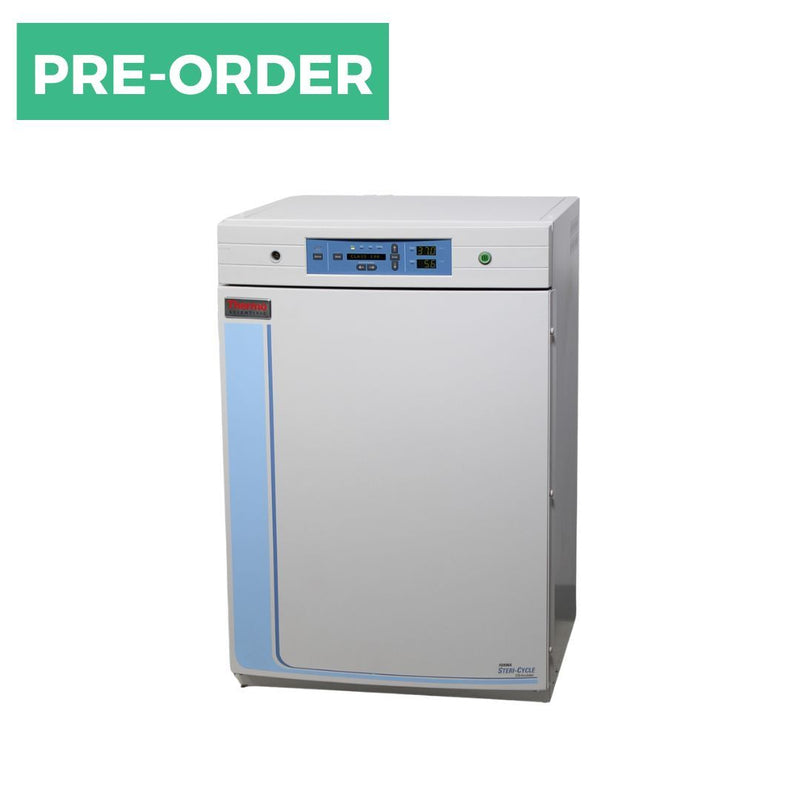Thermo Scientific Forma Steri-Cycle 370 Stainless Steel CO2 Incubator
