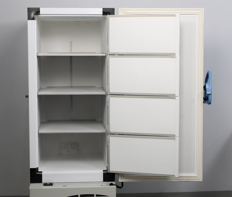 Thermo Scientific TSU Series TSU400D Upright ULT Ultra-Low Temperature Freezer
