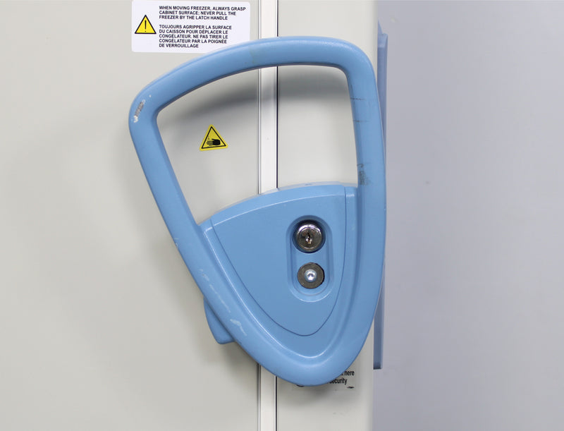 Thermo Scientific TSU Series TSU400D Upright ULT Ultra-Low Temperature Freezer