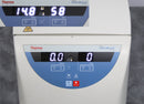 Thermo Sorvall Legend Micro 21 Benchtop Microcentrifuge control panel and screen