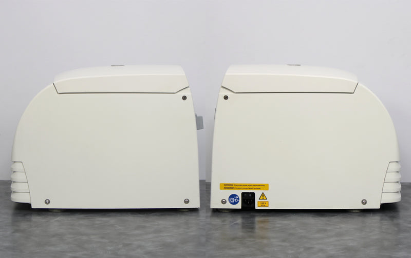 Thermo Sorvall Legend Micro 21R 75002446 Refrigerated Microcentrifuge and Rotor