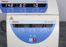 Thermo Sorvall Legend Micro 21R Microcentrifuge control panel