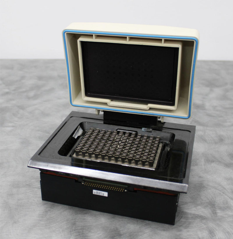 BioRad ALS1296 Thermal Cycler 96-Well Sample Block for PTC0200 PCR