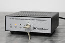 CrystaLaser CL-2000 Diode Pumped Crystal Laser Power Supply Model RCL-035-640