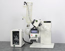 BUCHI R-300 HL Rotavapor Rotary Evaporator with V-300 Vacuum Pump