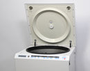 Thermo Sorvall RC4 Refrigerated Floor Centrifuge Lid Open