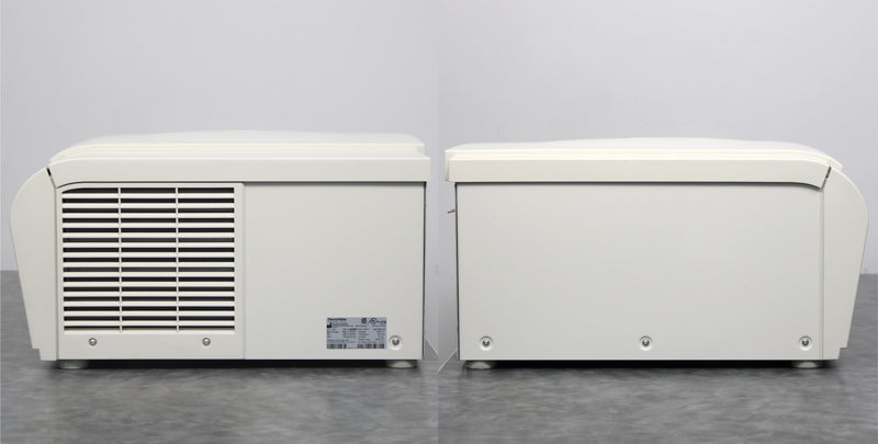 Thermo Heraeus Multifuge X3R Refrigerated Benchtop Centrifuge with TX-750 Rotor